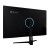 Monitor Arozzi Nova 32" Systemy ochrony przed włamaniem (IPS) Złącze QHD godz. 16:9 180 Hz 1 ms 2560 x 1440 pikseli 300 cd/m2 Ilość portów HDMI: 2 Cza
