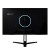 Arozzi Nova 24” monitor komputerowy 60,5 cm (23.8") 1920 x 1080 px Full HD LED Czarny