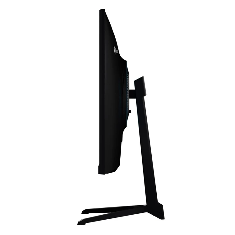 Arozzi Nova 24” monitor komputerowy 60,5 cm (23.8") 1920 x 1080 px Full HD LED Czarny