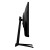 Arozzi Nova 24” monitor komputerowy 60,5 cm (23.8") 1920 x 1080 px Full HD LED Czarny
