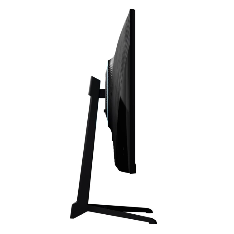 Arozzi Nova 24” monitor komputerowy 60,5 cm (23.8") 1920 x 1080 px Full HD LED Czarny