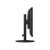 EIZO FlexScan EV2400R-BK monitor komputerowy 60,5 cm (23.8") 1920 x 1080 px Full HD LCD Czarny