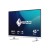 Monitor EIZO 108cm (42,5") EV4340X-WT 16:09 4K 2xHDMI+DP+USB-C IPS