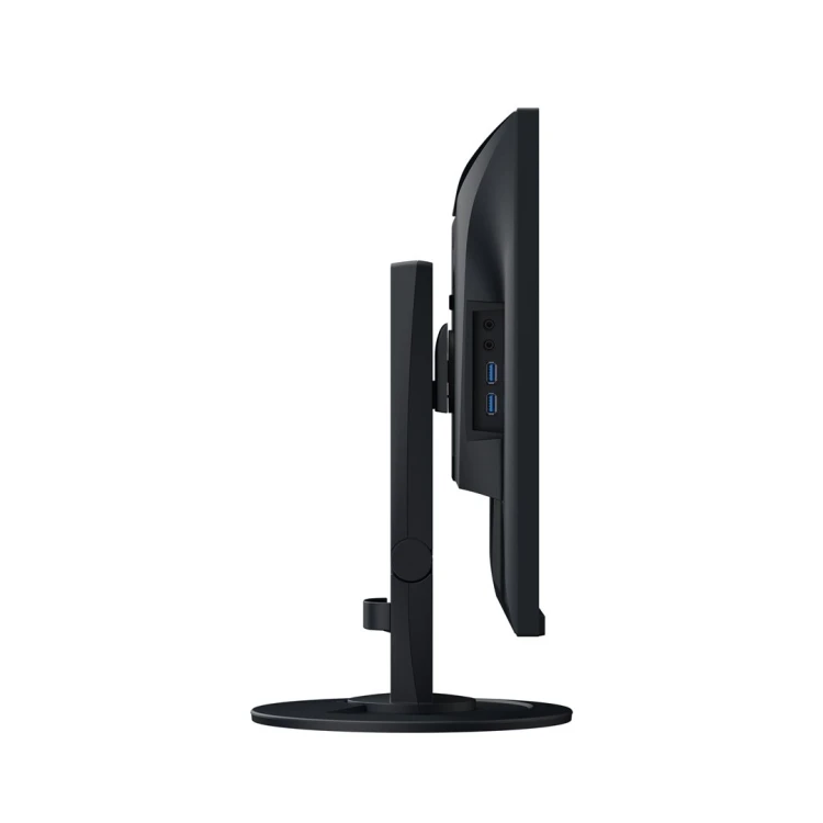 Monitor LCD 24" EIZO FlexScan EV2410R 61,2cm 1920x1200px WUXGA LCD Czarny (535998)