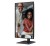 AOC 24E4U monitor komputerowy 60,5 cm (23.8") 1920 x 1080 px Full HD LED Czarny