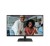 AOC 24E4U monitor komputerowy 60,5 cm (23.8") 1920 x 1080 px Full HD LED Czarny