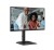 AOC 24E4U monitor komputerowy 60,5 cm (23.8") 1920 x 1080 px Full HD LED Czarny