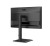 AOC 24E4U monitor komputerowy 60,5 cm (23.8") 1920 x 1080 px Full HD LED Czarny