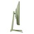 Arozzi Nova 24” monitor komputerowy 60,5 cm (23.8") 1920 x 1080 px Full HD LED Zielony