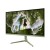 Arozzi Nova 24” monitor komputerowy 60,5 cm (23.8") 1920 x 1080 px Full HD LED Zielony