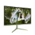Arozzi Nova 24” monitor komputerowy 60,5 cm (23.8") 1920 x 1080 px Full HD LED Zielony