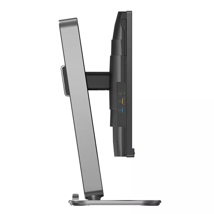 Philips 5000 series 24B2G5200/00 monitor komputerowy 60,5 cm (23.8") 1920 x 1080 px Full HD LCD Antracyt