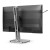 Philips 5000 series 24B2G5200/00 monitor komputerowy 60,5 cm (23.8") 1920 x 1080 px Full HD LCD Antracyt