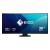 Monitor EIZO FlexScan EV3895-BK - 95,2 cm (37,5") - 3840 x 1600 pikseli - UltraWide Quad HD+ - LED - 5 ms
