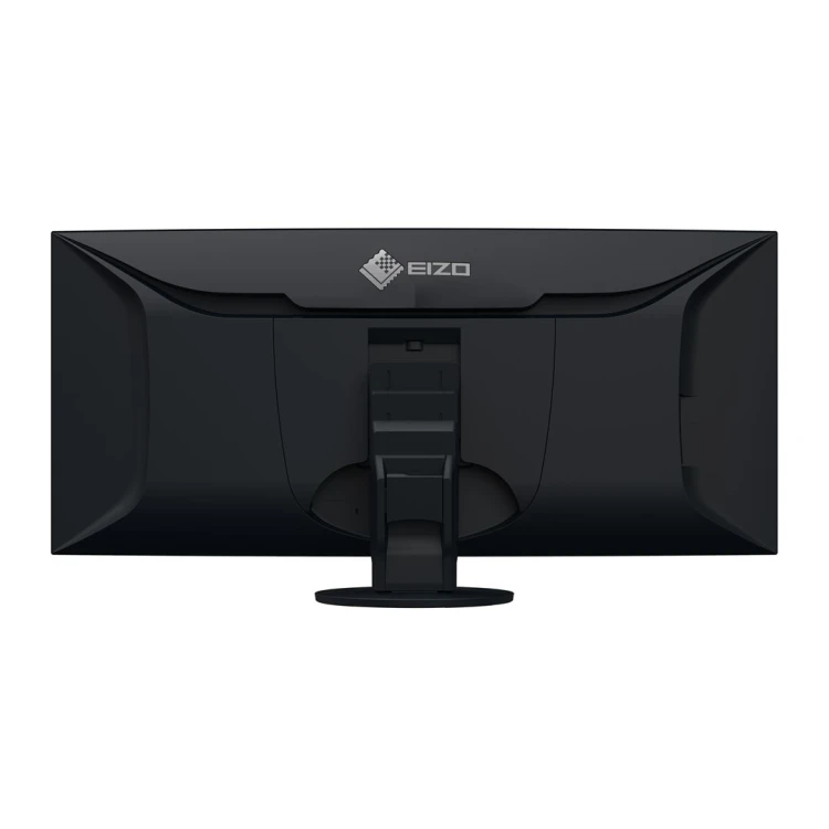 Monitor EIZO FlexScan EV3895-BK - 95,2 cm (37,5") - 3840 x 1600 pikseli - UltraWide Quad HD+ - LED - 5 ms