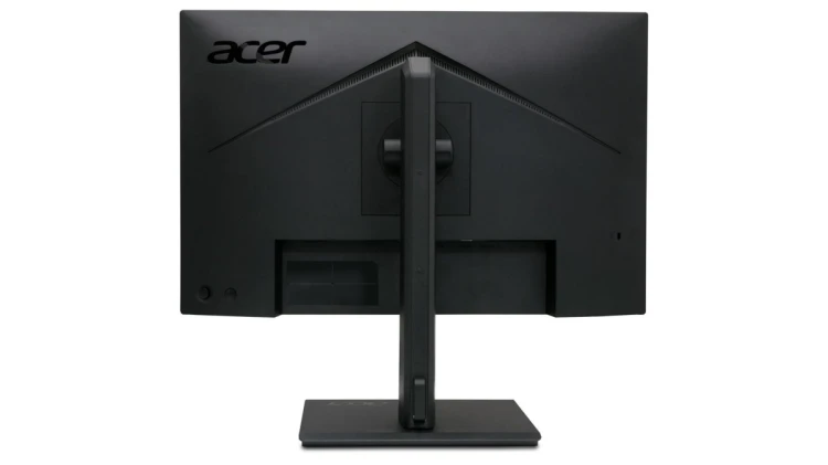Monitor Acer B247YGb 23.8, 60cm 16:9, 120Hz, 1920x1080