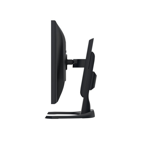 Monitor LCD 27" EIZO FlexScan EV2740X-BK 68,6cm 3840x2160 px 4K Ultra HD LCD Czarny