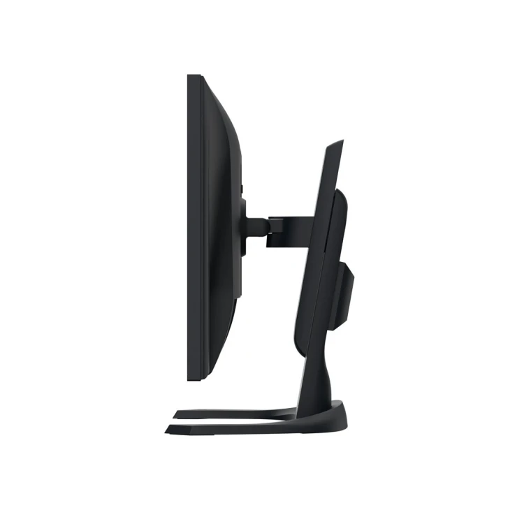 Monitor LCD 27" EIZO FlexScan EV2740X-BK 68,6cm 3840x2160 px 4K Ultra HD LCD Czarny