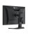 Monitor LCD 27" EIZO FlexScan EV2740X-BK 68,6cm 3840x2160 px 4K Ultra HD LCD Czarny