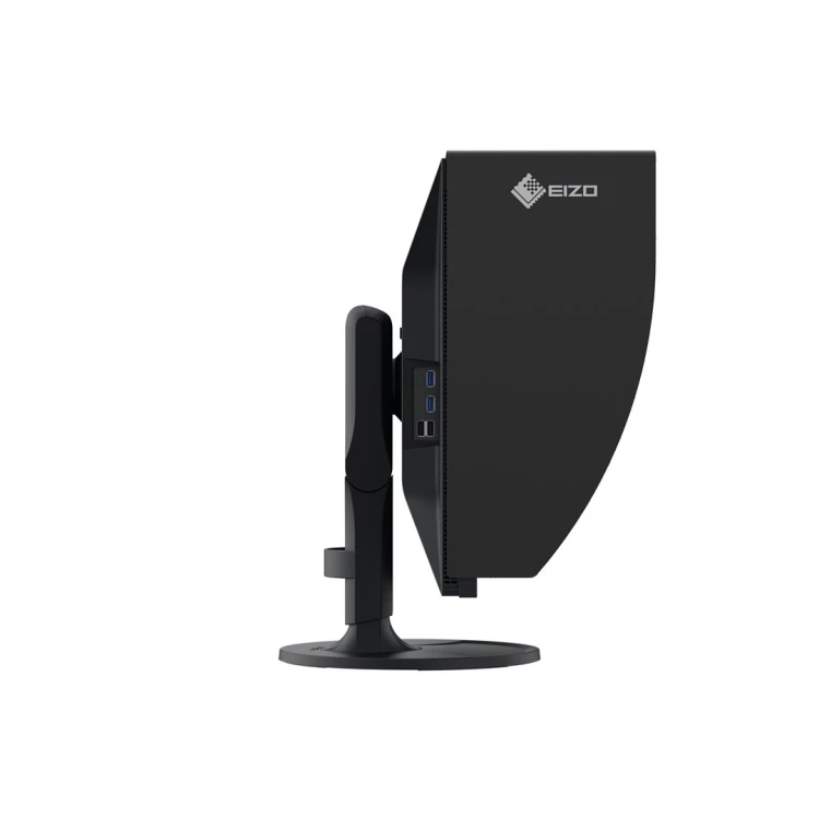 EIZO ColorEdge CG2400S - monitor 24,1", 1920 x 1200, WUXGA, AdobeRGB 99%, wbudowany kalibrator, USB-C PD