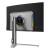 Zakrzywiony monitor PC LC-Power 80,01 cm (31,5") LC-M32UCO QD-OLED