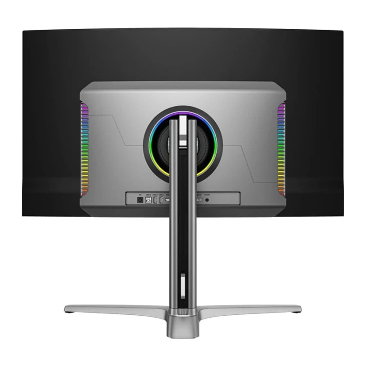 Zakrzywiony monitor PC LC-Power 80,01 cm (31,5") LC-M32UCO QD-OLED