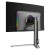 Zakrzywiony monitor PC LC-Power 80,01 cm (31,5") LC-M32UCO QD-OLED