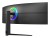 LC-Power 49" LC-M49QCK Zakrzywiony VA+DP+2xHDMI - Płaski panel (TFT/LCD) - 124.5 cm [Klasa energetyczna F]