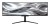 Monitor 124,46 cm (49") LC-Power LC-M49QCO zakrzywiony VA+DP+2xHDMI+RJ45