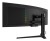 Monitor 124,46 cm (49") LC-Power LC-M49QCO zakrzywiony VA+DP+2xHDMI+RJ45