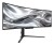 Monitor 124,46 cm (49") LC-Power LC-M49QCO zakrzywiony VA+DP+2xHDMI+RJ45