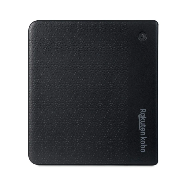 Czytnik E-booków Rakuten Kobo Libra Color 7" 32GB Czarny