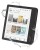 tolino vision kolorowy czytnik e-booków