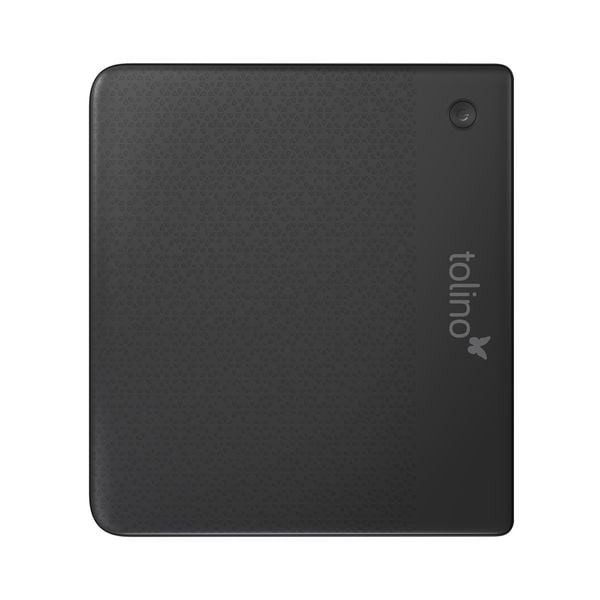 tolino vision kolorowy czytnik e-booków