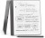 Amazon Kindle Scribe 10,2" 16GB