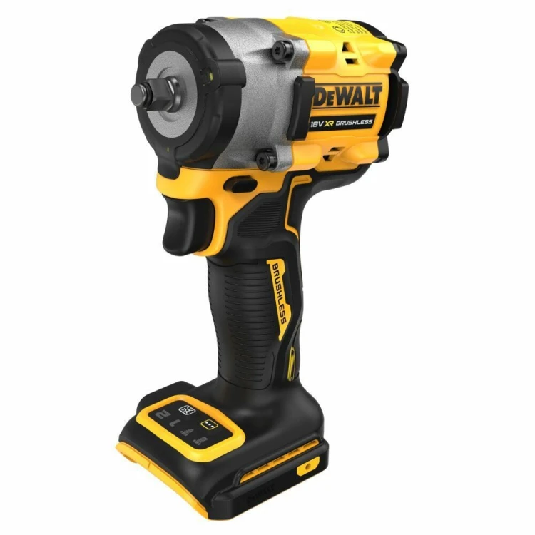 Klucz udarowy akumulatorowy DEWALT DCF923N 3/8" 18V
