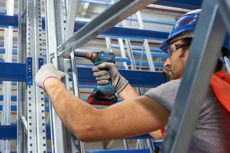 Bosch GDX 18V-200 Professional