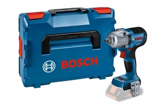 BOSCH.KLUCZ UD.1/2" GDS 18V-450 PC SOLO 450Nm LB