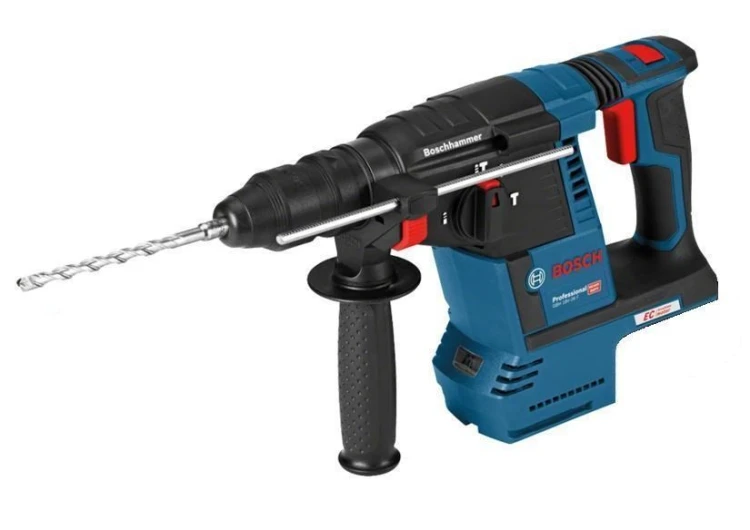 Bosch 0 611 910 000 młot udarowo-obrotowy SDS Plus
