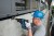 Bosch 0 611 910 000 młot udarowo-obrotowy SDS Plus