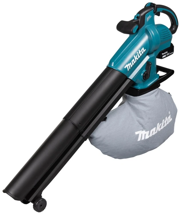 Dmuchawa/Odkurzacz aku 18V DUB187Z MAKITA