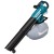 Dmuchawa/Odkurzacz aku 18V DUB187Z MAKITA
