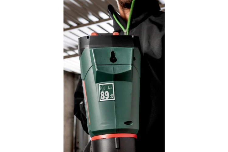 Dmuchawa Aku Lb 18 Ltx Bl 601607850 METABO