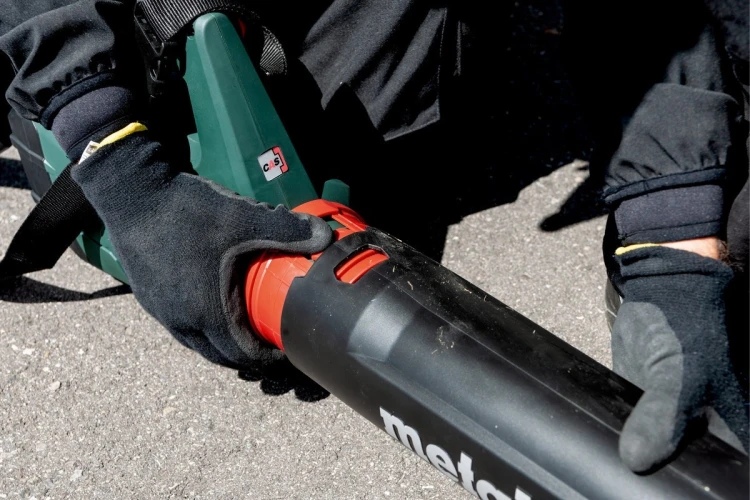 Dmuchawa Aku Lb 18 Ltx Bl 601607850 METABO