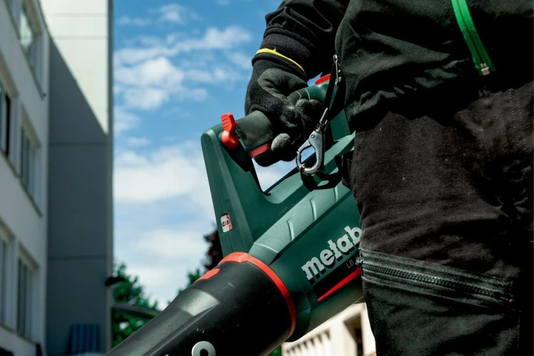 Dmuchawa Aku Lb 18 Ltx Bl 601607850 METABO