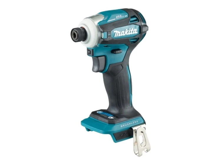 Wkrętarka udarowa 18V 1/4" 180Nm DTD172Z MAKITA