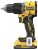 Wkrętarka DEWALT UD 18V DCD799D2T 74Nm 2x2,0Ah BL TSTAK