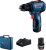 BOSCH WKRĘTARKA GSR 12V-30 2x2,0Ah 30/17Nm BL WALIZKA