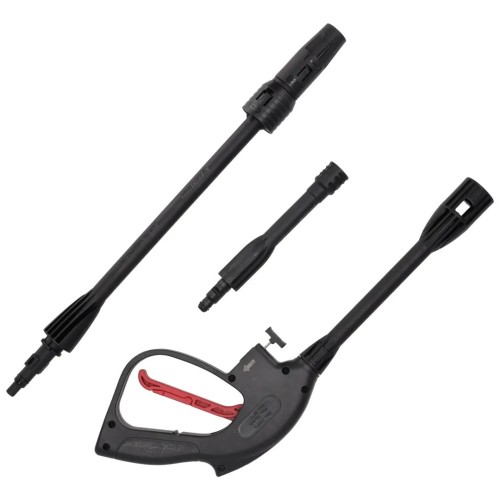 Myjka wysokociśnieniowa DEDRA DED8824 2400W 120/180Bar, 480l/h, 8m wąż