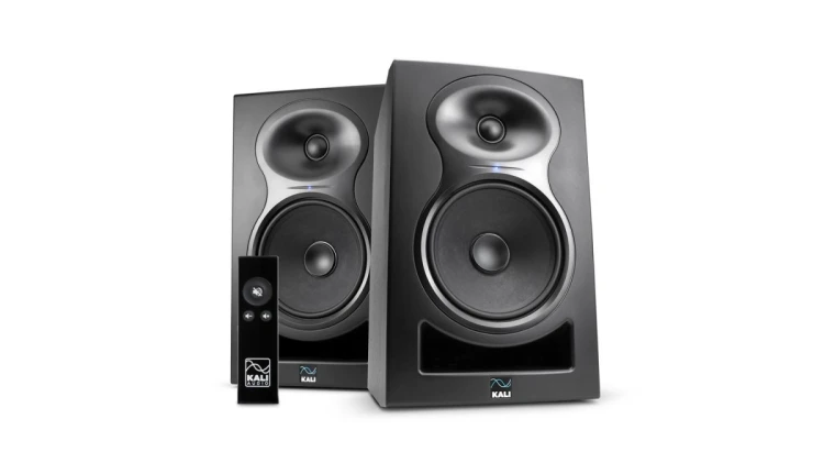 Głośnik multimedialny marki Kali Audio MM-6